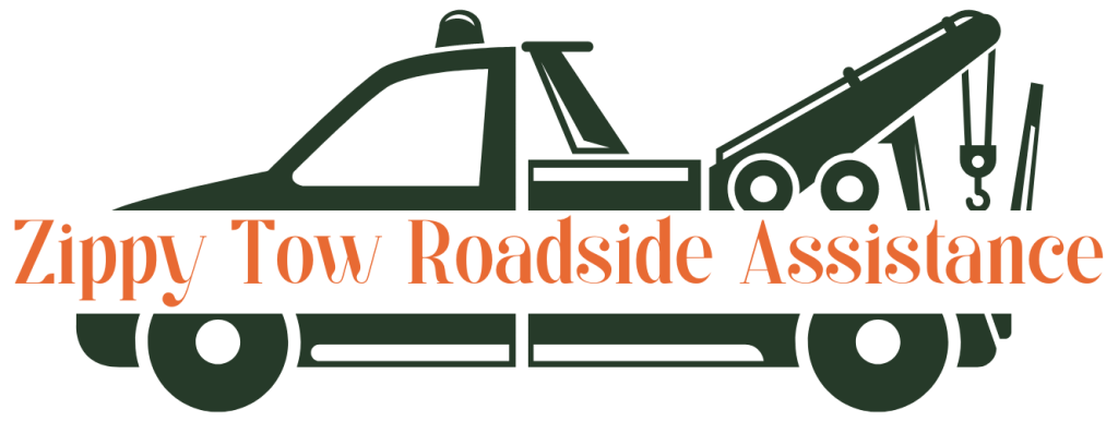 When you choose Zippy Tow Roadside Assistance, you're choosing a reliable partner you can trust to be there for you whenever you need us.