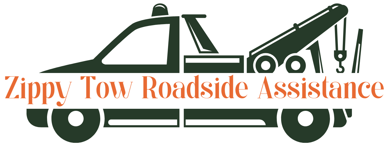 When you choose Zippy Tow Roadside Assistance, you're choosing a reliable partner you can trust to be there for you whenever you need us.